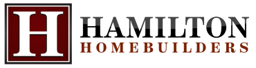 Hamilton Homebuilders Logo